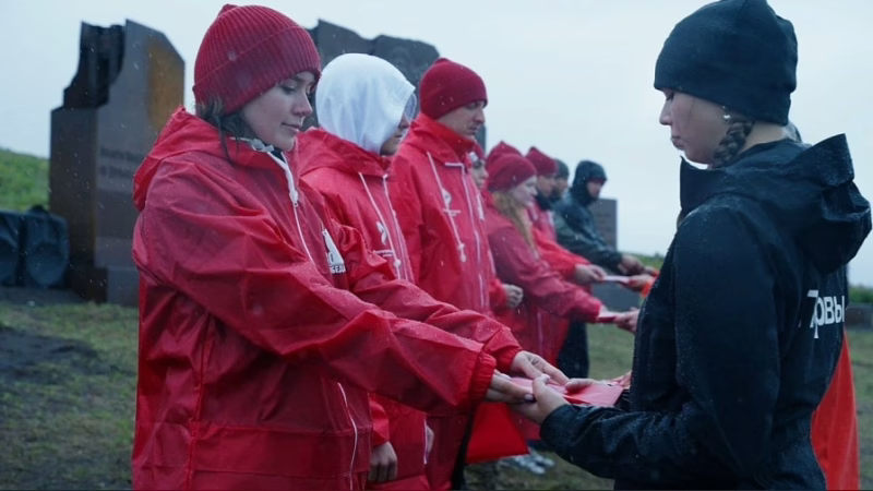 Фото: Роспатриотцентр