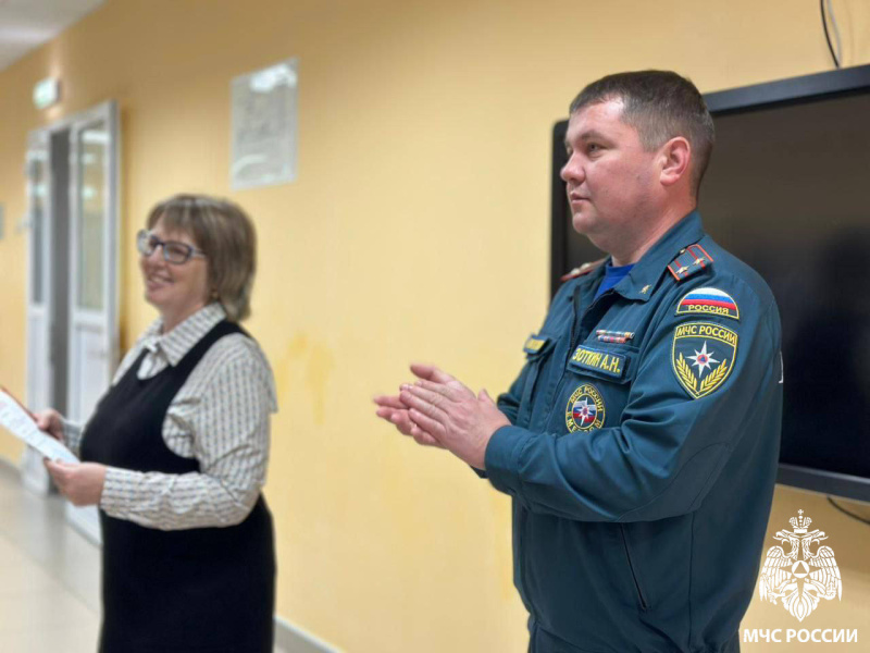 Фото: 13.mchs.gov.ru