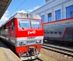 Фото: ТГ-канал РЖД
