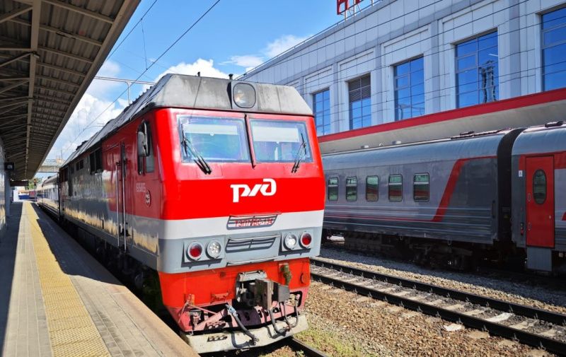 Фото: ТГ-канал РЖД