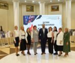 Фото: Комитет семей воинов Отечества Республики Мордовия