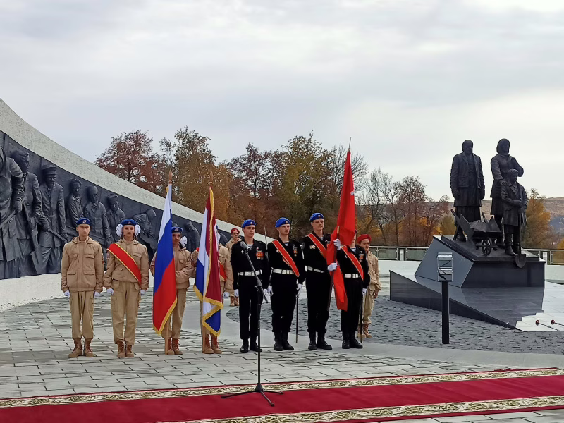 Фото: Администрация Большеберезниковского района