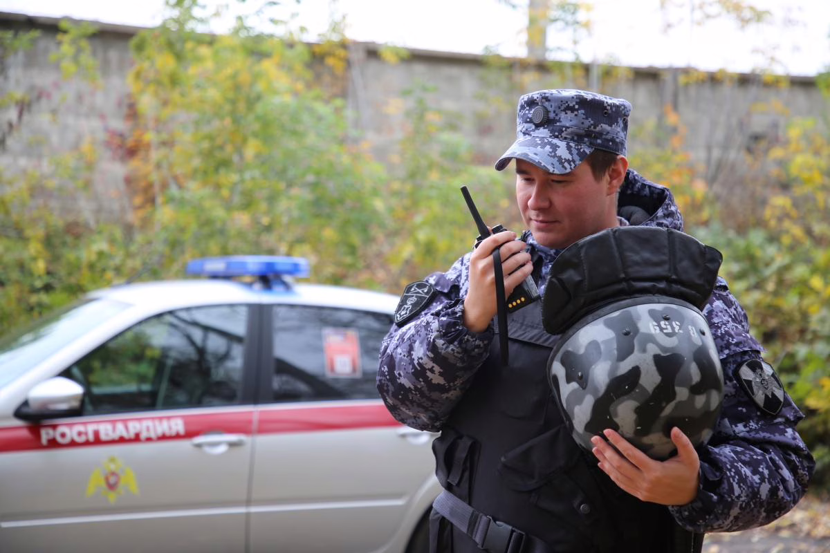 Фото: 13.rosguard.gov.ru