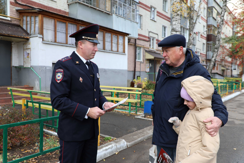 Фото: 13.мвд.рф