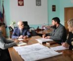 Фото: Администрация Теньгушевского района
