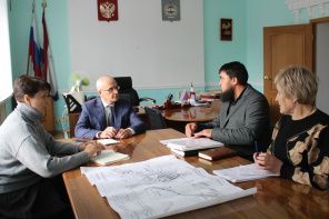 Фото: Администрация Теньгушевского района