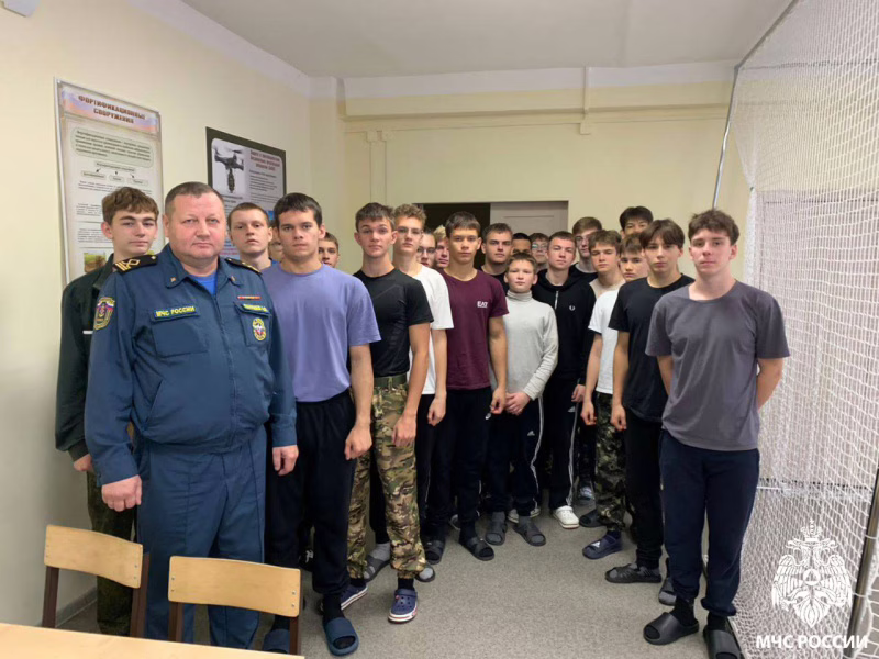 Фото: 13.mchs.gov.ru