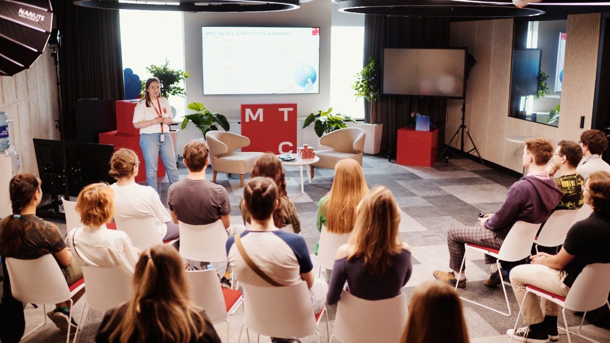 Фото: Пресс-служба МТС в Республике Мордовия