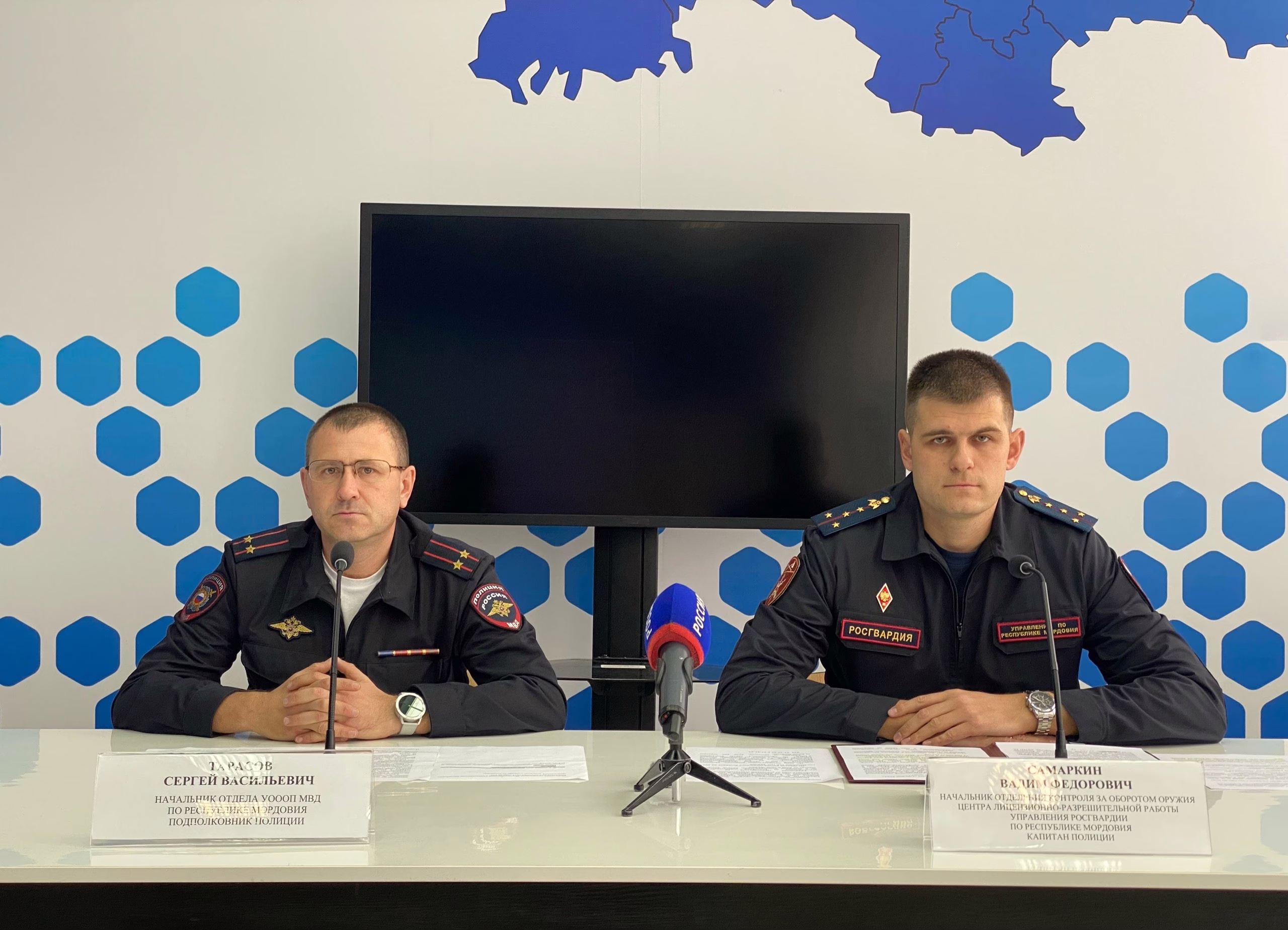 Фото: 13.rosguard.gov.ru