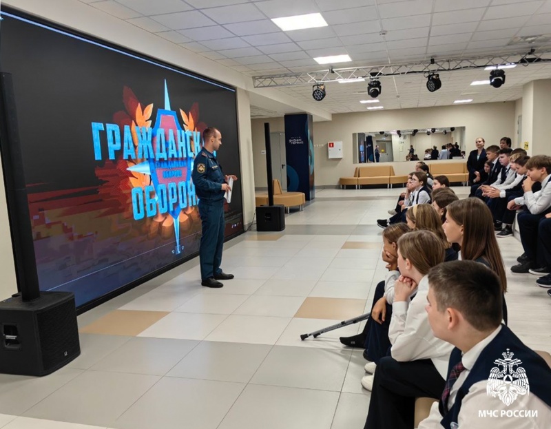 Фото: 13.mchs.gov.ru