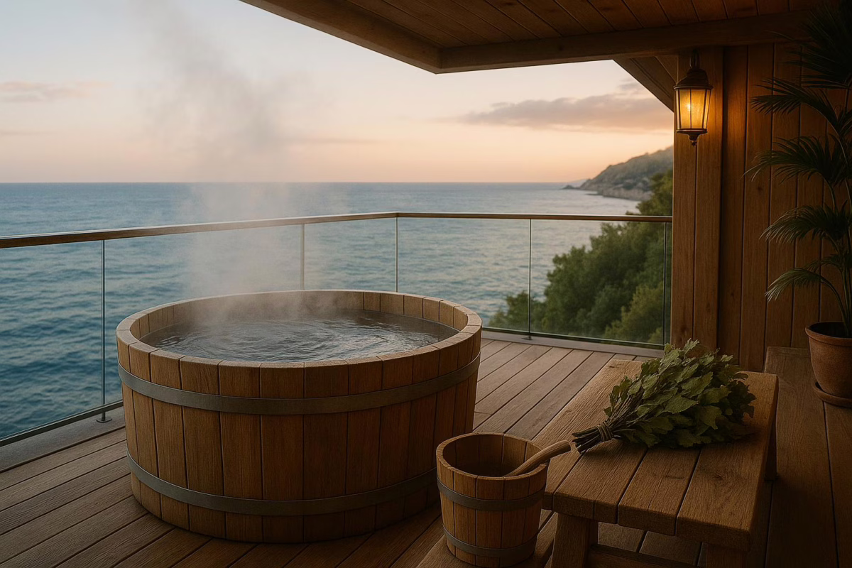 Термальные источники и банные традиции Крыма 6 Термальные источники и банные традиции Крыма Термальные источники и банные традиции Крыма