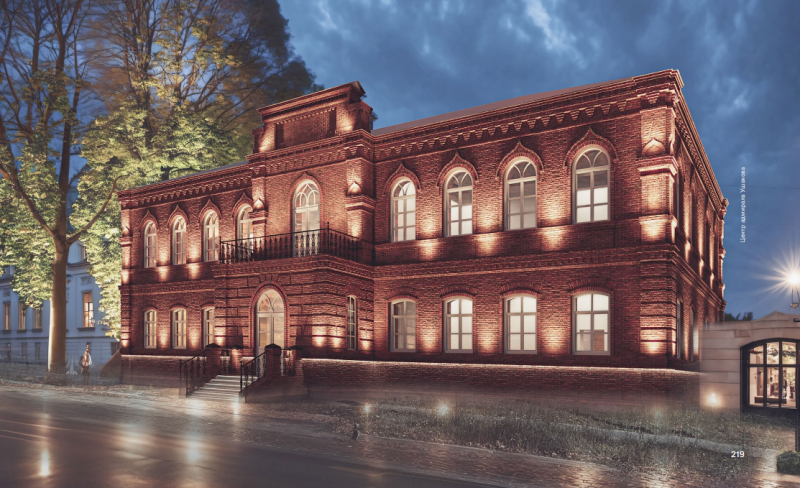 Фото: Минстрой РМ