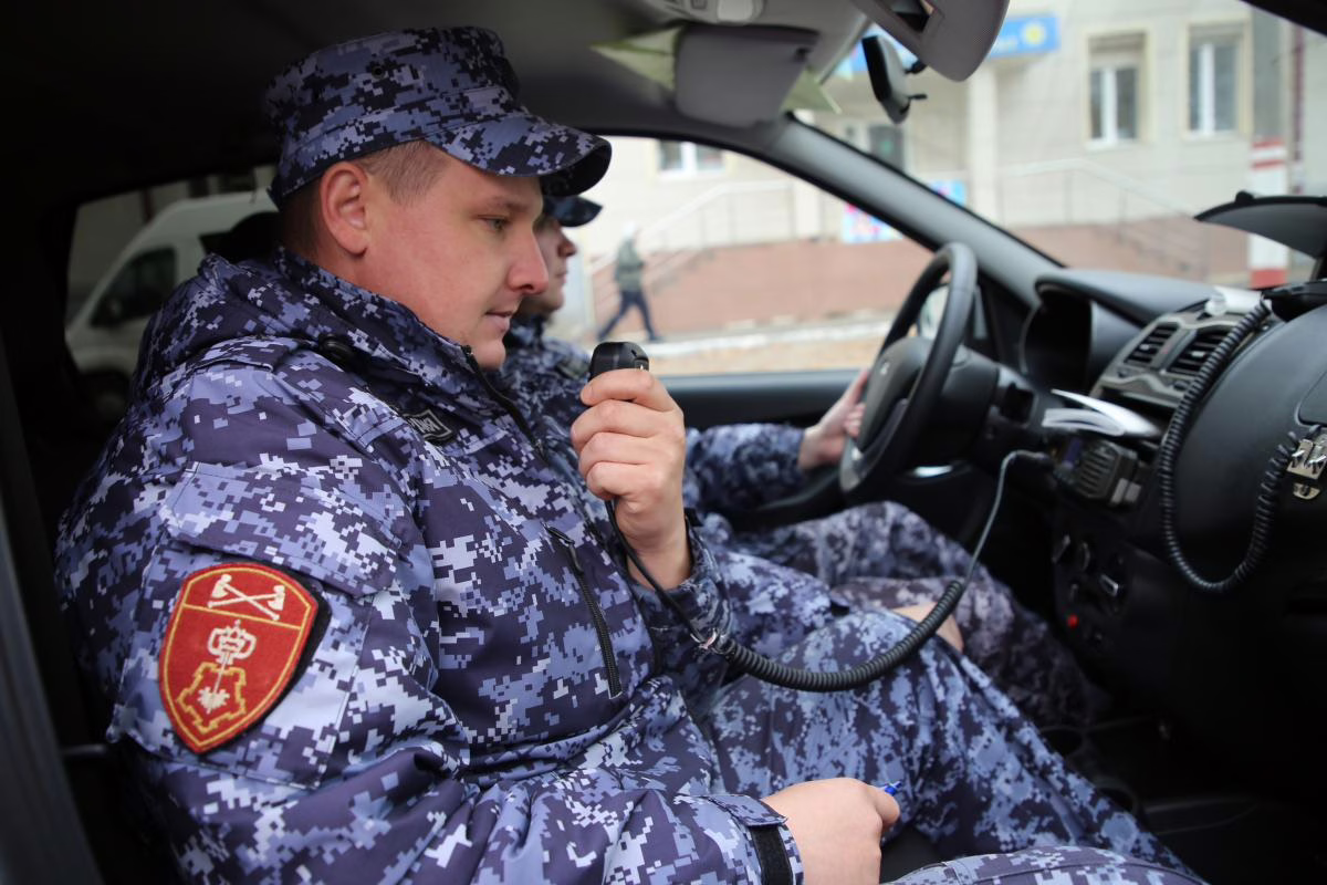 Фото: 13.rosguard.gov.ru