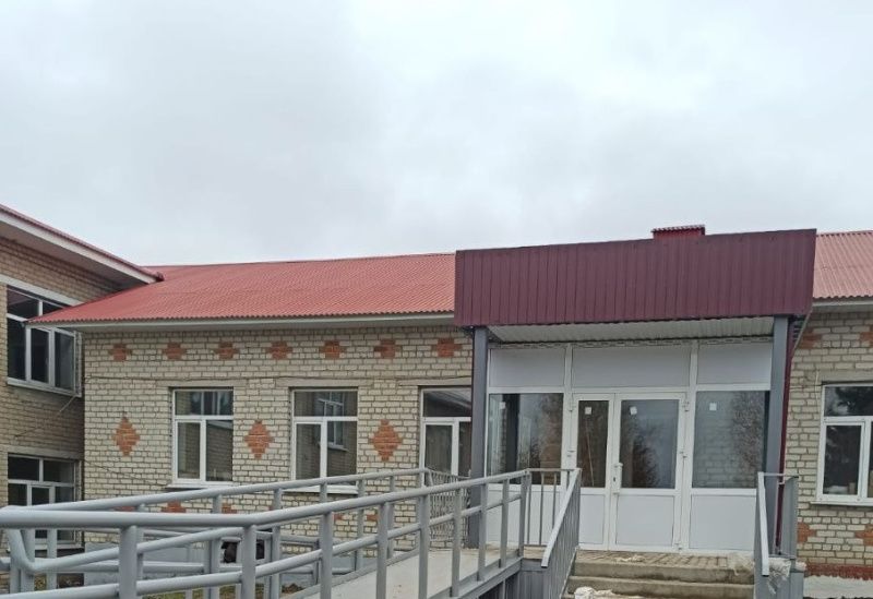 Фото: Торбеевская ЦРБ