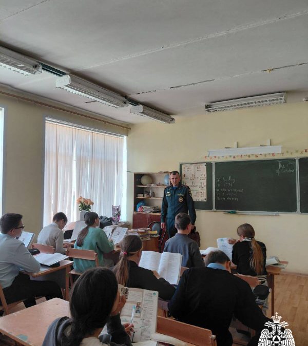 Фото: 13.mchs.gov.ru