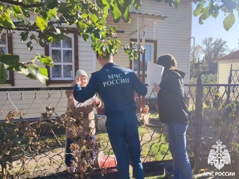 Фото: 13.mchs.gov.ru