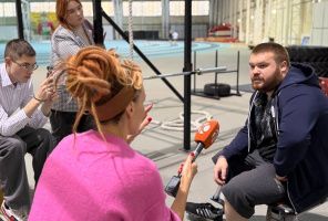 Фото: Госфонд «Защитники Отечества»