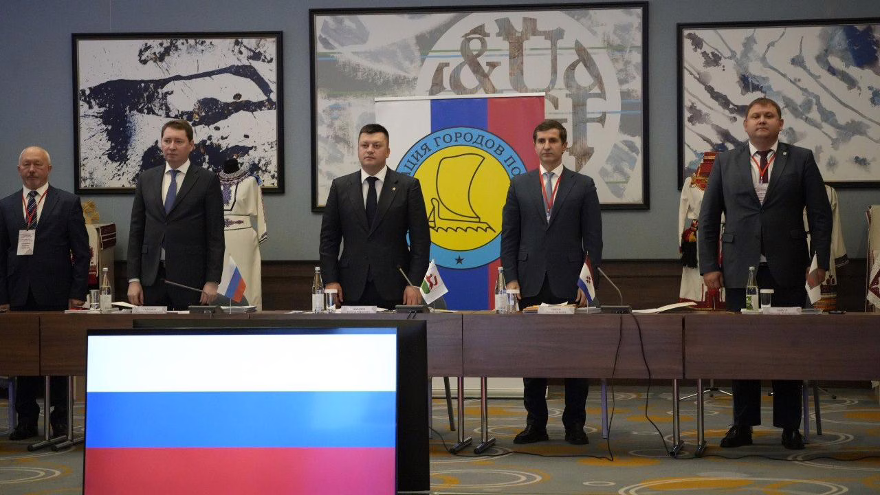 Фото: Администрация Саранска