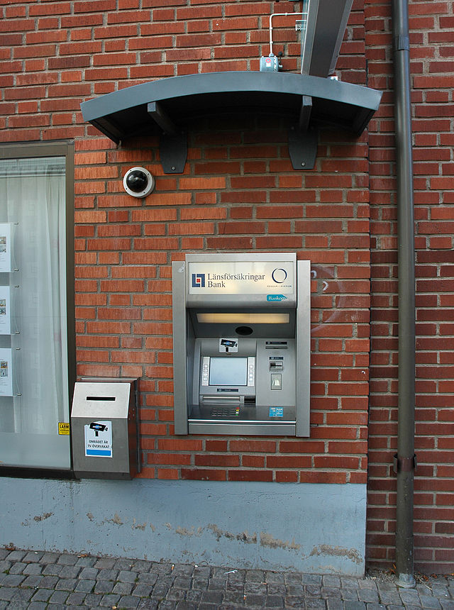 Фото: commons.wikimedia.org/Gunnar Creutz, Falbygdens museum/Creative Commons Attribution-Share Alike 3.0