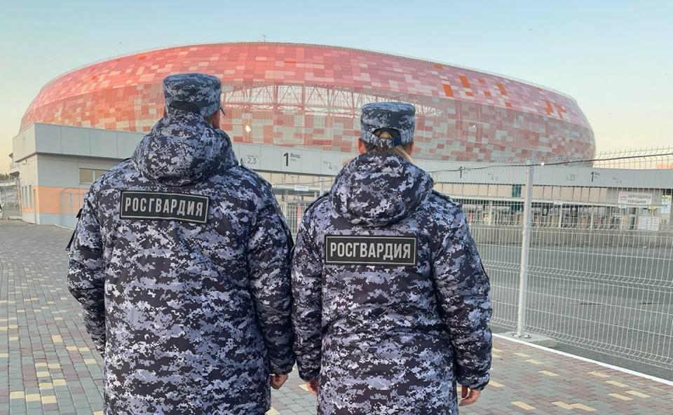 Фото: 13.rosguard.gov.ru