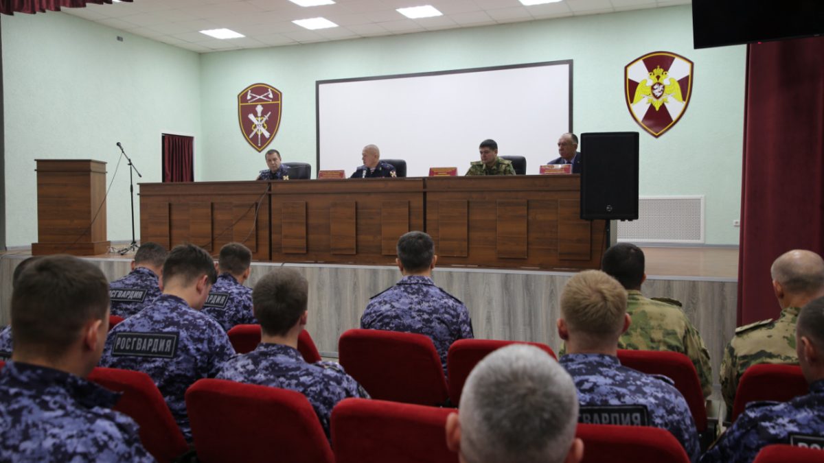Фото: 13.rosguard.gov.ru
