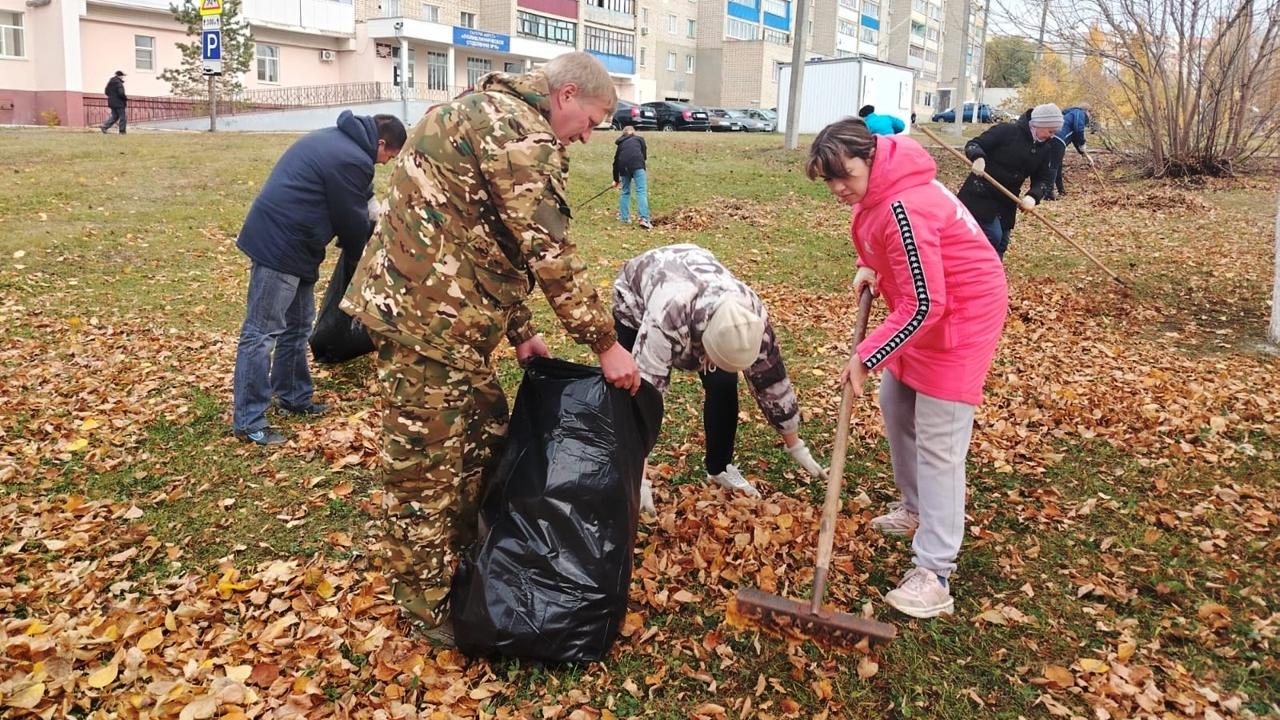 Фото: Администрация Саранска