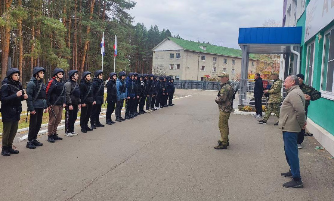 Фото: 13.rosguard.gov.ru