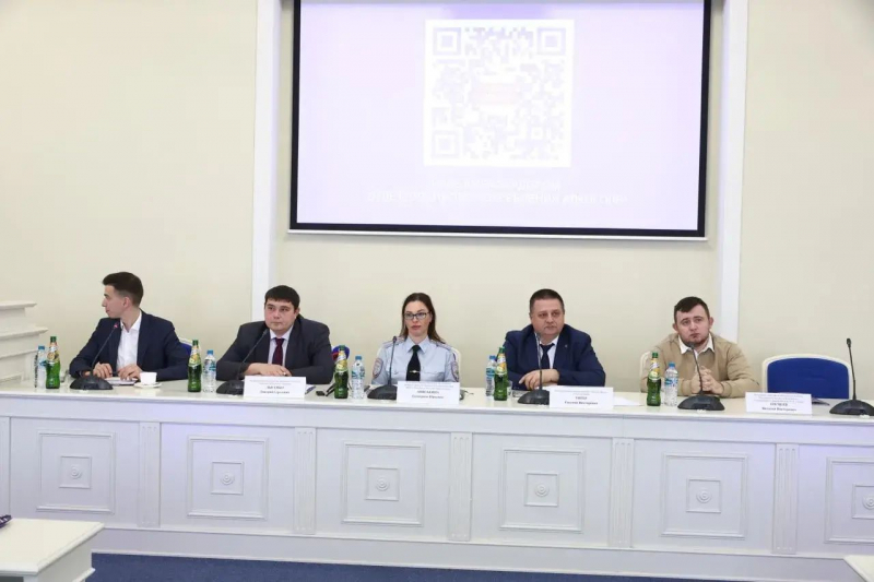 Фото: 13.мвд.рф