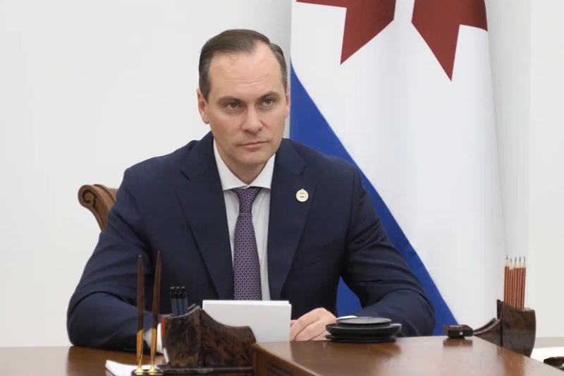 Фото пресс-службы Главы Республики Мордовия