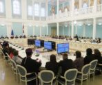 Фото пресс-службы Главы Республики Мордовия