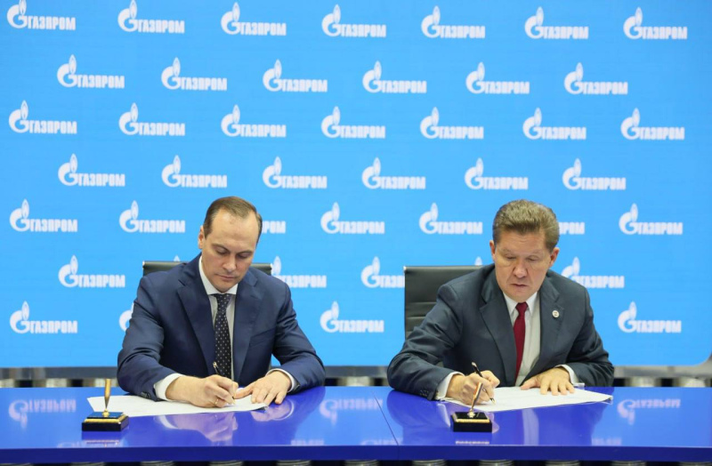 Фото пресс-службы Главы Республики Мордовия