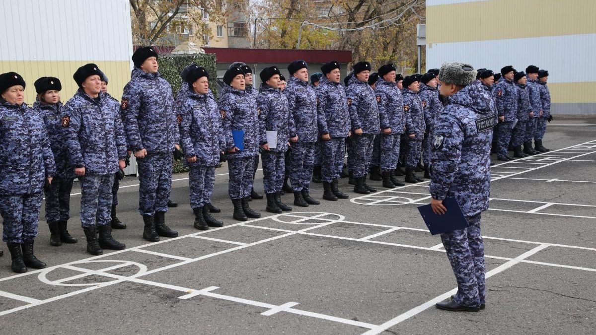 Фото: 13.rosguard.gov.ru