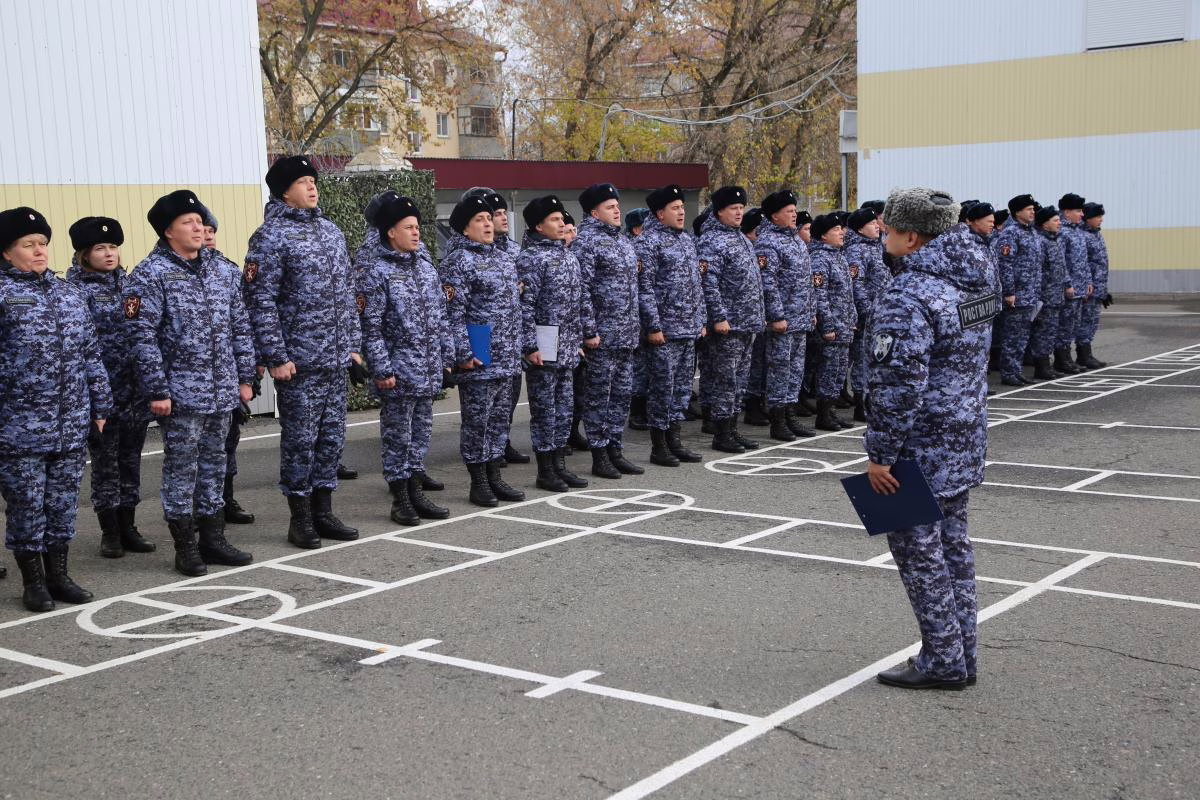 Фото: 13.rosguard.gov.ru