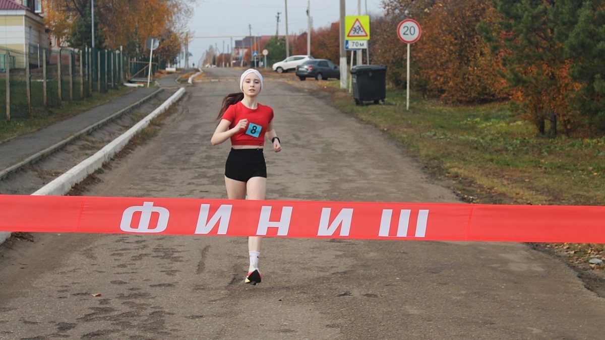 Фото: СШОР по легкой атлетике