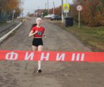 Фото: СШОР по легкой атлетике