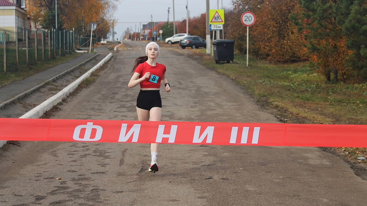 Фото: СШОР по легкой атлетике