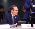Фото пресс-службы Главы Республики Мордовия