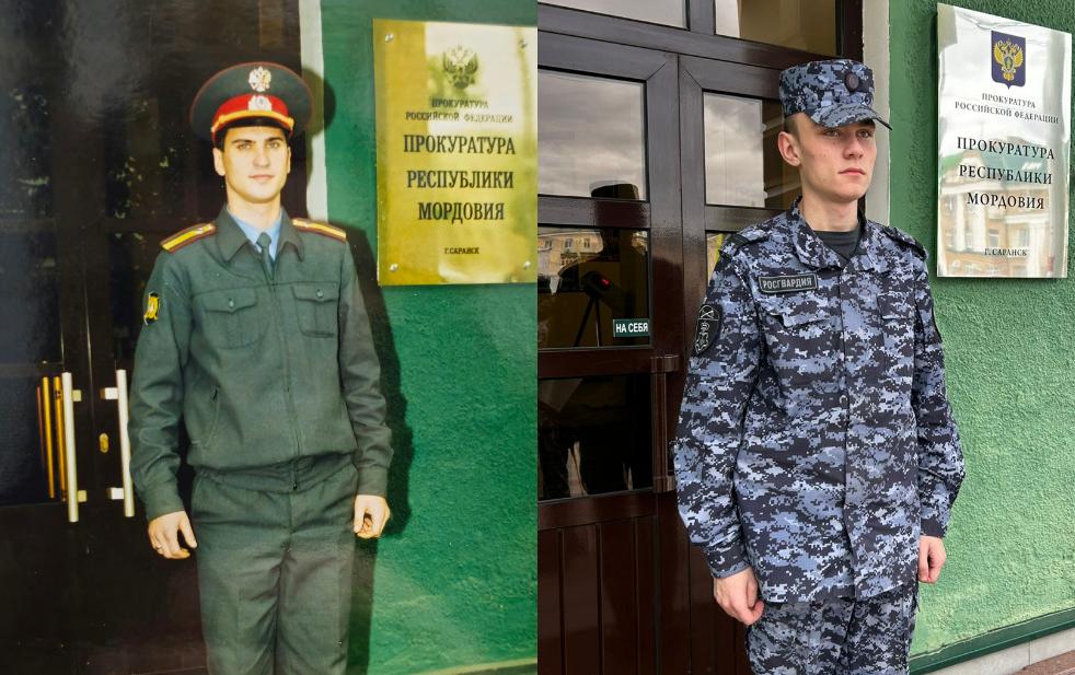 Фото: 13.rosguard.gov.ru