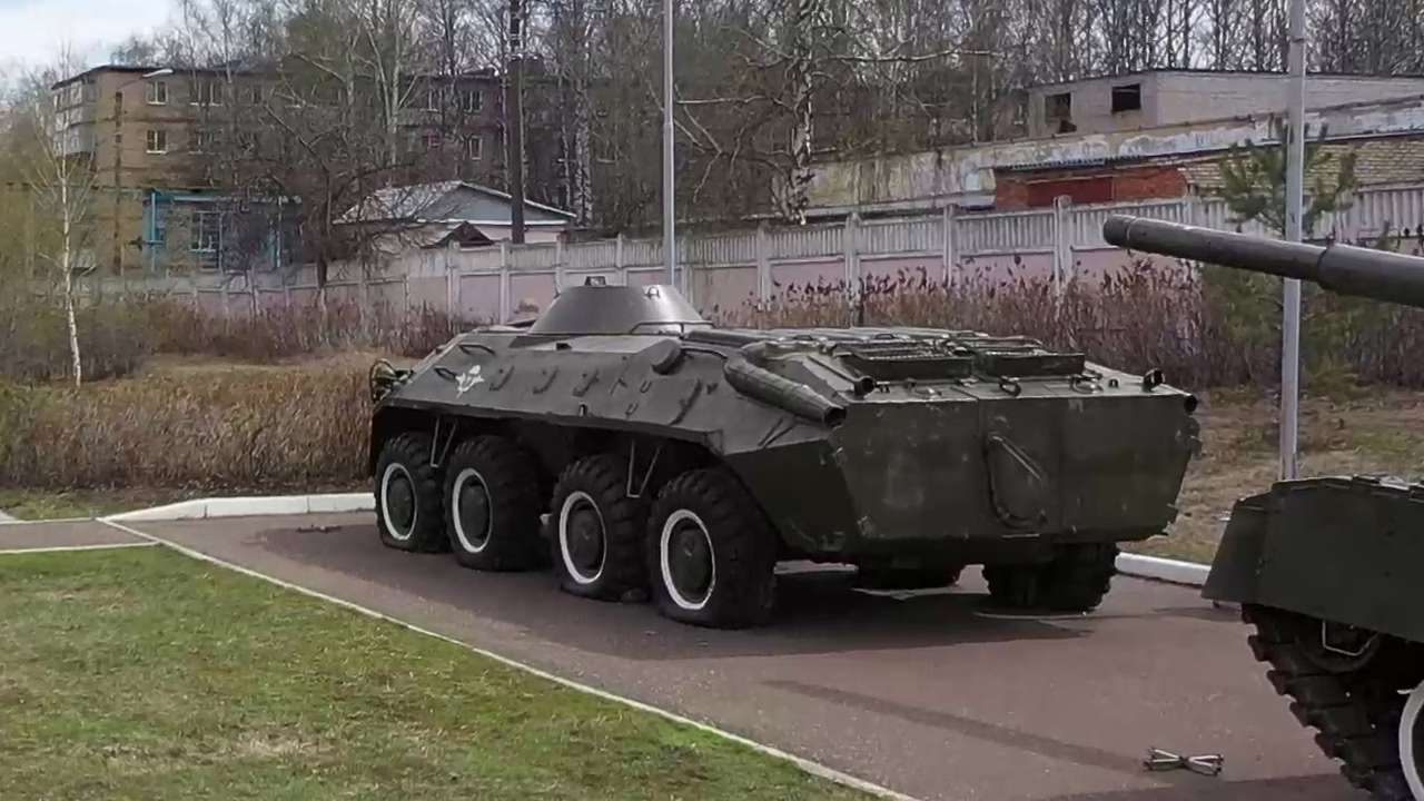 Фото: администрация Рузаевского муниципального района