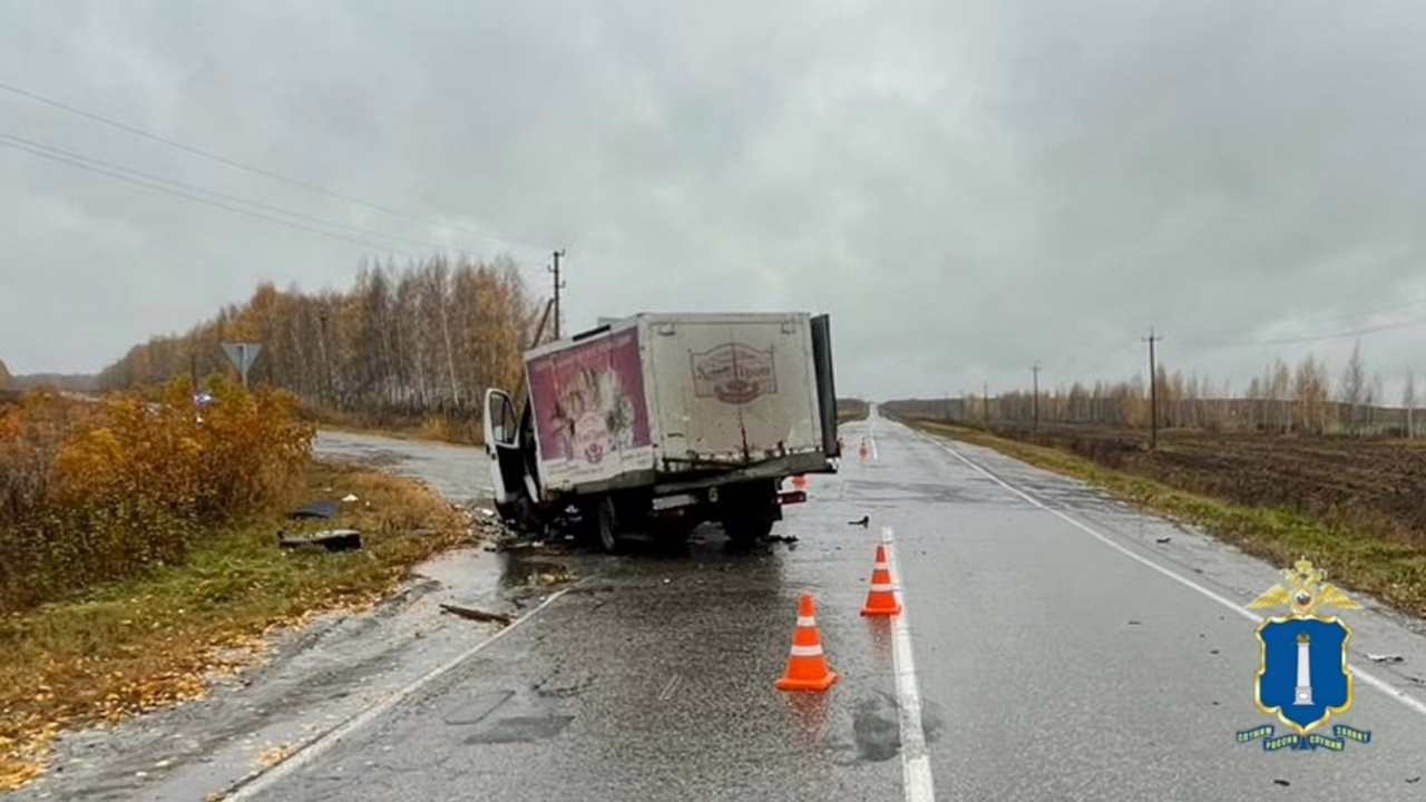 Фото: ГАИ РМ