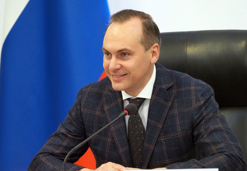 Фото: пресс-служба Главы Республики Мордовия