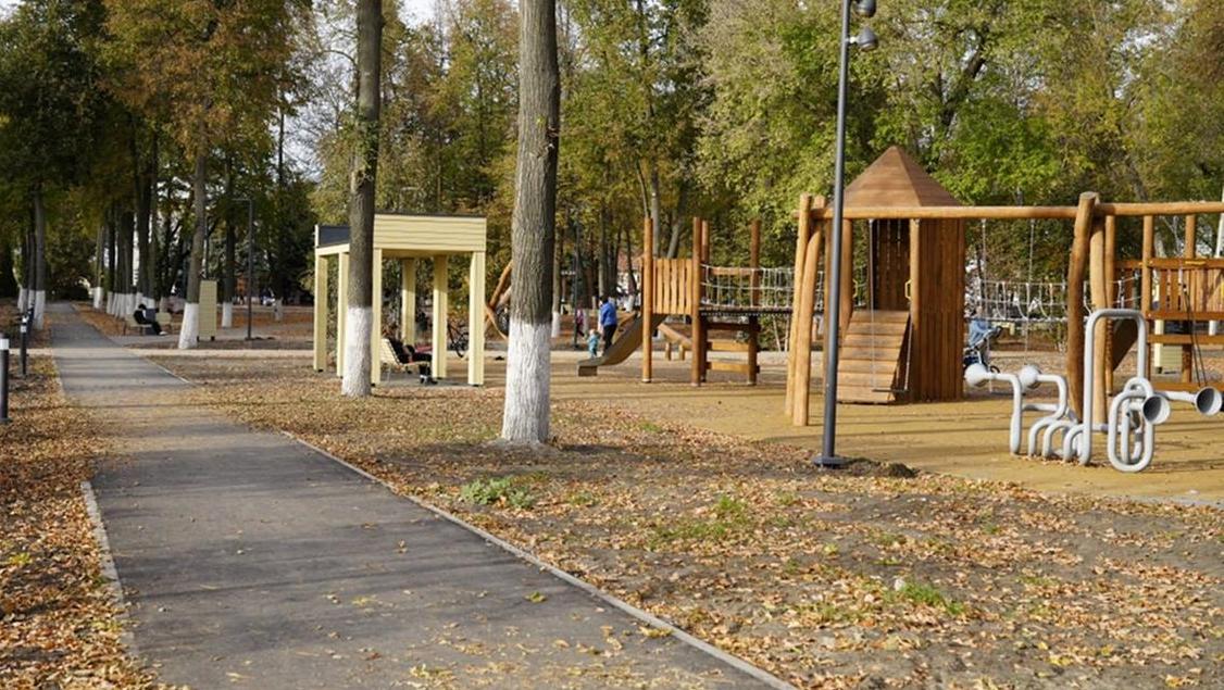 Фото: паблик «Город Ковылкино»