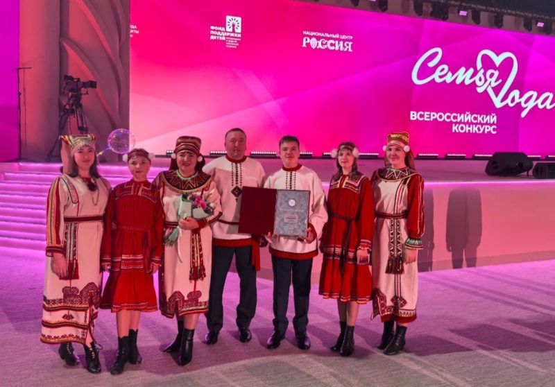 Фото: Минсоцтрудзанятости РМ