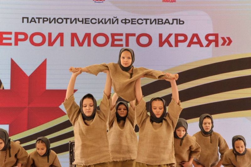 Фото: Республиканский гражданско-патриотический центр молодёжи