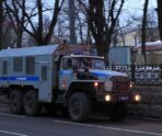 47 человек, находившихся в федеральном розыске, задержано в Мордовии 5 47 человек, находившихся в федеральном розыске, задержано в Мордовии Фото: commons.wikimedia.org/Tony Abramov from Moscow, Russia/Creative Commons Attribution-Share Alike 2.0