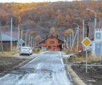 v lyambire blagoustraivayut ulitsu В райцентре Лямбирь продолжается благоустройство улицы