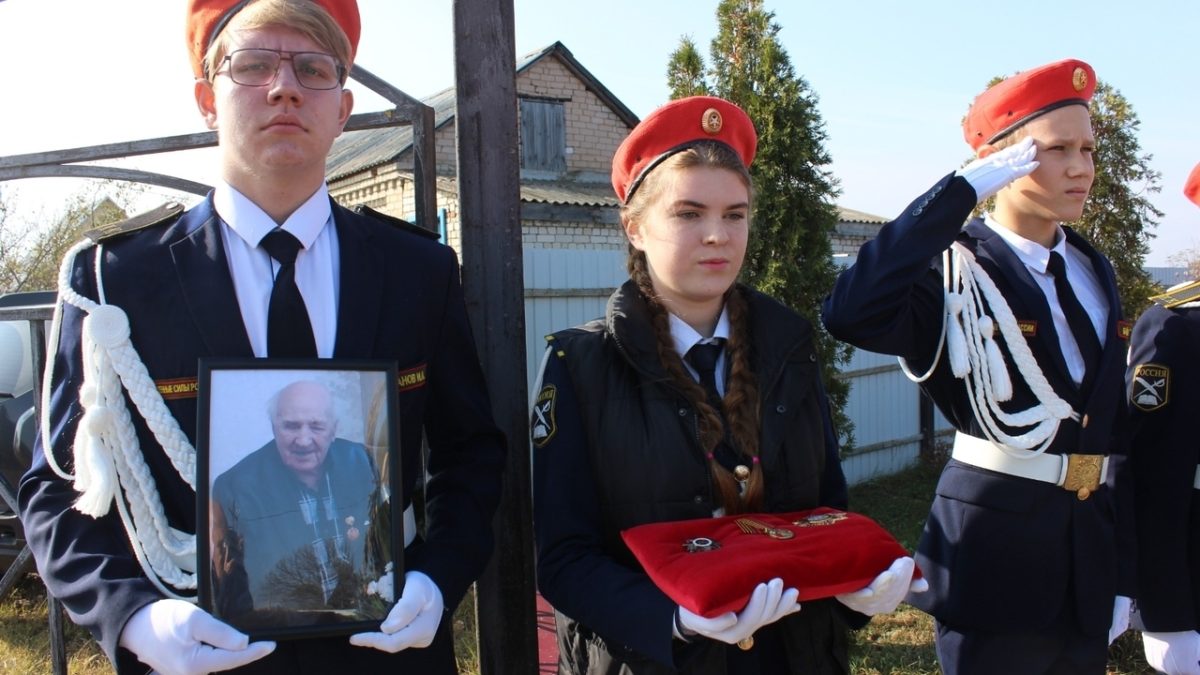 Фото: администрация Ковылкинского района