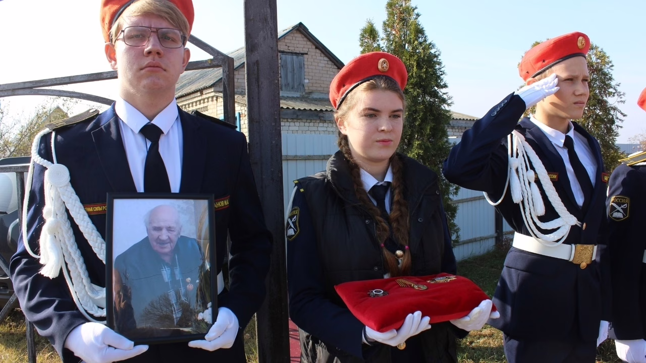 Фото: администрация Ковылкинского района