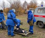 Фото: МЧС по РМ