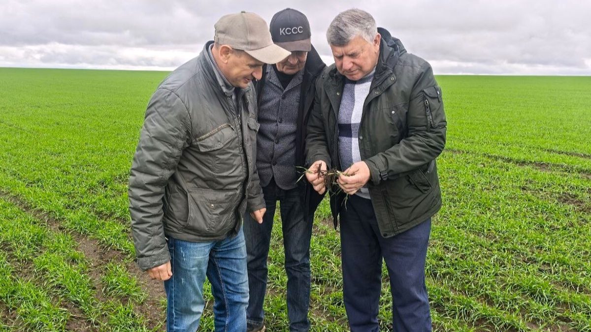 Фото: Минсельхозпрод РМ